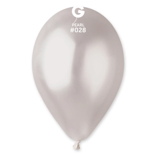 Balónek 26cm/10" #028 perleťový