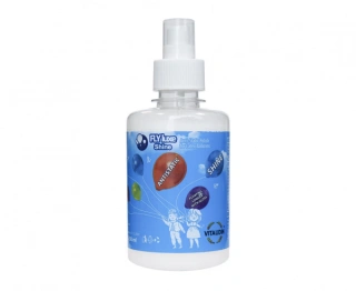 FLYluxe Shine - lesk na balonky 250 ml