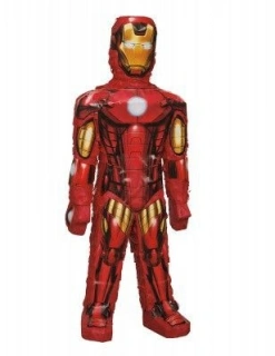 Piňata Iron Man 62 x 23 x 12 cm