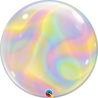Bublina - Duhová 56cm