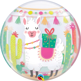 Bublina - Lama HB 56cm