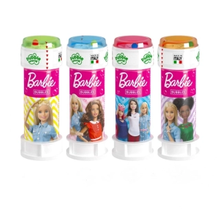 Bublifuk Barbie