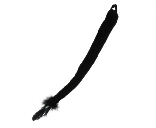 Čertovský ocas černý - 45 cm