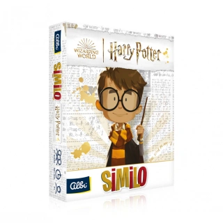 Karetní hra Similo - Harry Potter