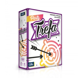 Hra - Párty Trefa