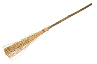 Čarodějnické koště - Harry Potter 94 cm