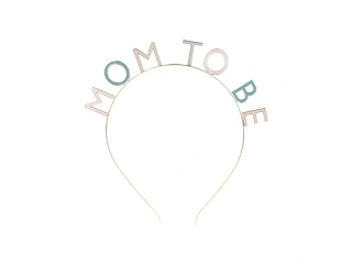 Čelenka Mom To Be