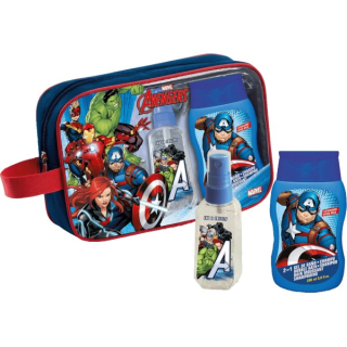 Avengers kosmetická taška