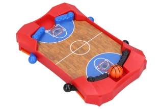 Mini stolní basketbal 19 x 14 cm