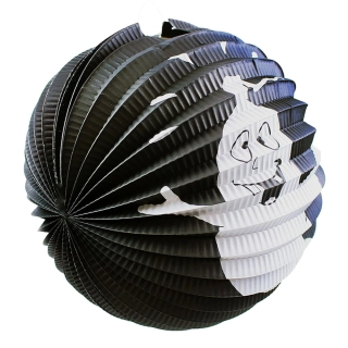 Lampion Halloween - duch