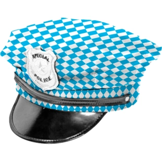 Party čepice - Oktoberfest
