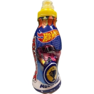 Hot Wheels pitíčko s překvapením