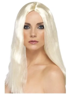 Paruka Studená Blond