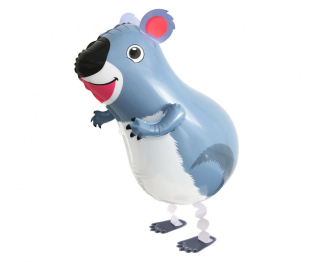 Chodící balonek Koala