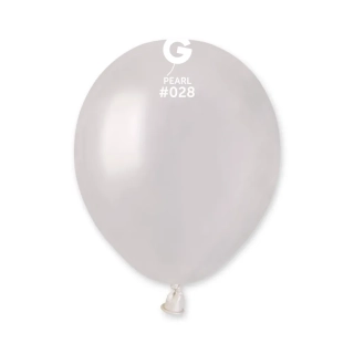 Balónek 13cm/5" #028 perleťový