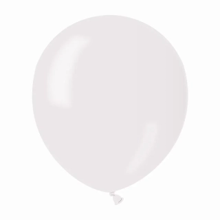 Balónek 13cm/5" #029 bílý 100ks