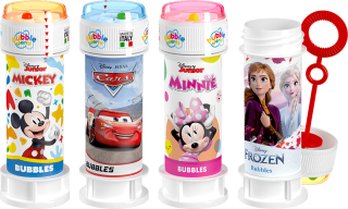 Bublifuk Disney mix