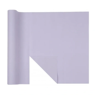 Stolová šerpa levandulová