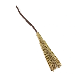 Čarodějnické koště 95 cm