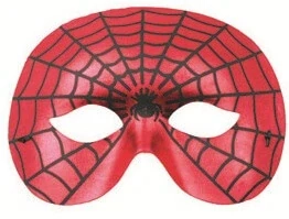 Maska Spiderman