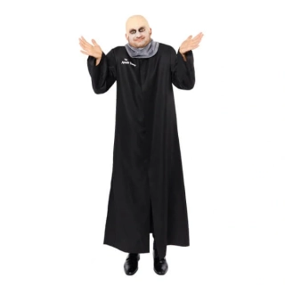 Pánský kostým Fester - Addams Family