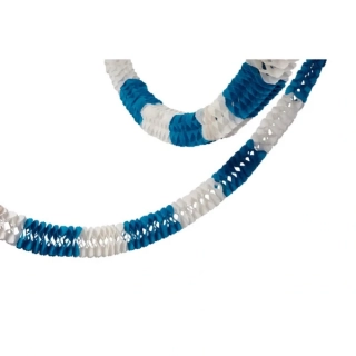 Jumbo party girlanda Oktoberfest 16 cm x 10 m