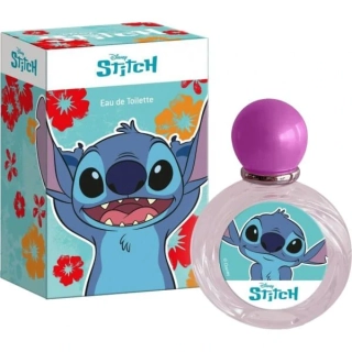 Toaletní voda - Stitch 50 ml