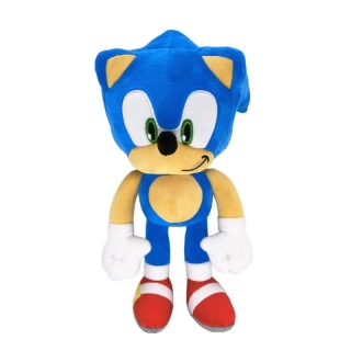Plyšová hračka Sonic 30 cm