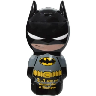 Batman 2D sprchový gel a šampon