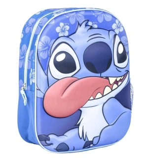 Batoh - Stitch 3D