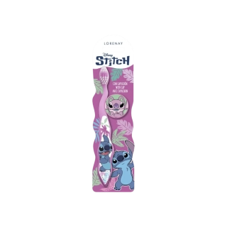 Zubní kartáček Stitch