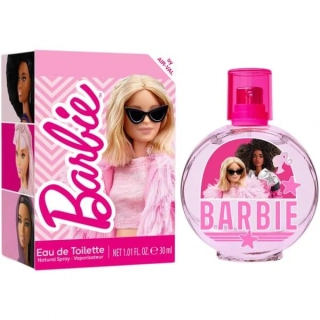 Toaletní voda - Barbie 30 ml
