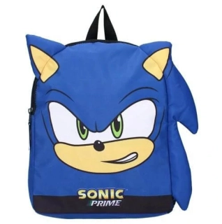 Batoh - Ježek Sonic 3D