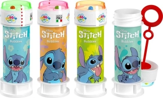 Bublifuk Stitch