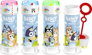 Bublifuk Bluey