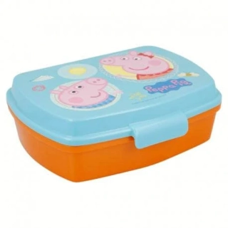 Box na svačinu Prasátko Peppa