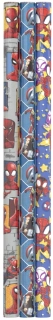 Balicí papír Marvel 70 x 200 cm