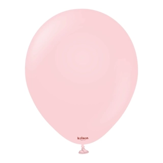 Dekorační balonek Pastelově růžová 30 cm/12"
