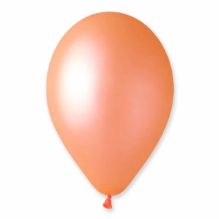 Balónek 26cm/10" #022 NEON oranžová