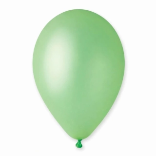Balónek 26cm/10" #027 NEON zelená