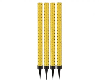 Dortová fontánka 18cm