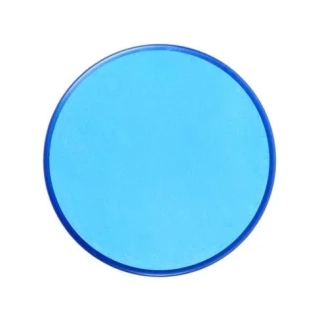 Barva na obličej Snazaroo - světle modrá - Pale blue 18 ml