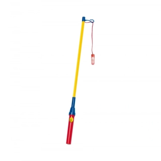 Svítící tyčka na lampiony 60 cm