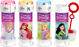 Bublifuk Princezny
