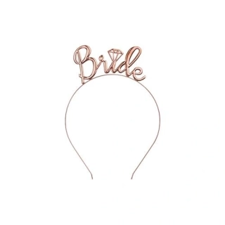 Čelenka Bride