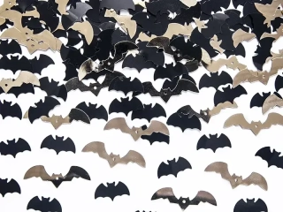 Konfety netopýři